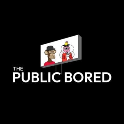 Public Bored