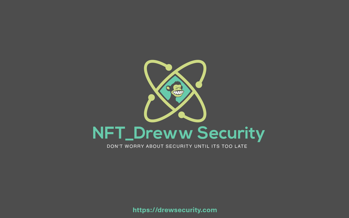 Drew security