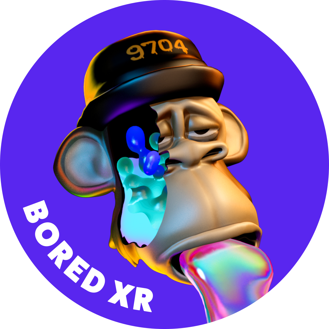 Bored XR