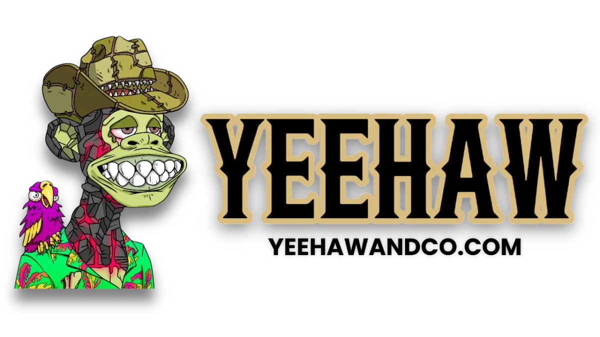 YEEHAW