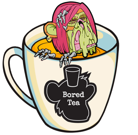 BoredTea