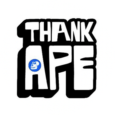 Thank Ape