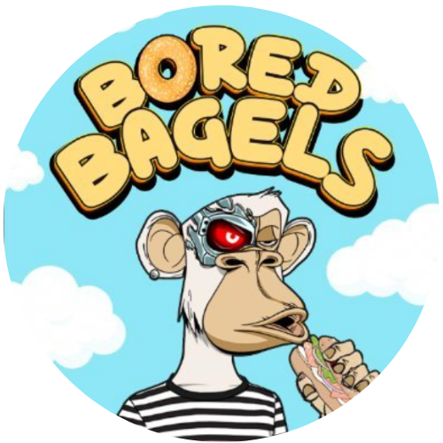 Bored Bagels