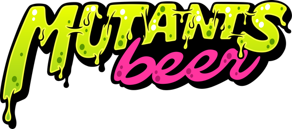 Mutants Beer