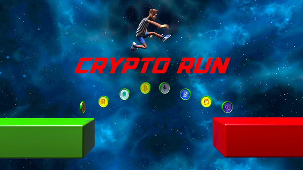 Crypto Run