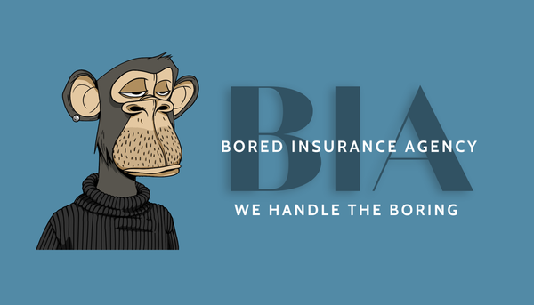 Bored Insurance Agency